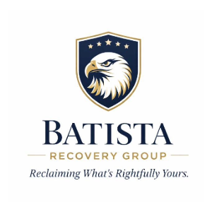 Batista Recovery Group — Reclaiming What's Rightfully Yours